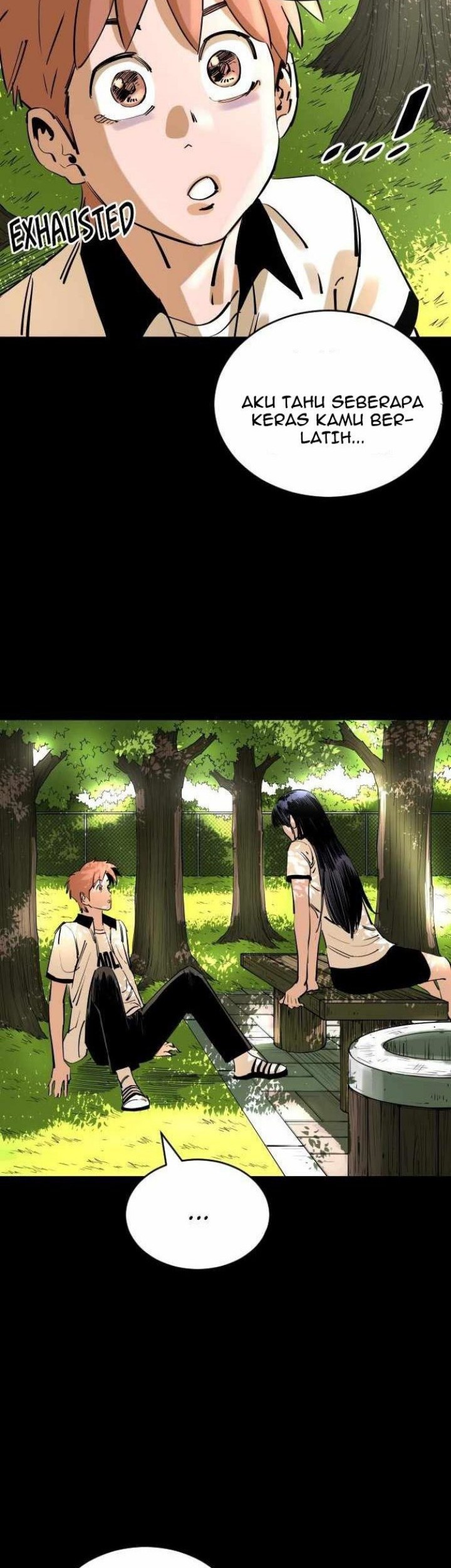 Build Up Chapter 118 Gambar 26