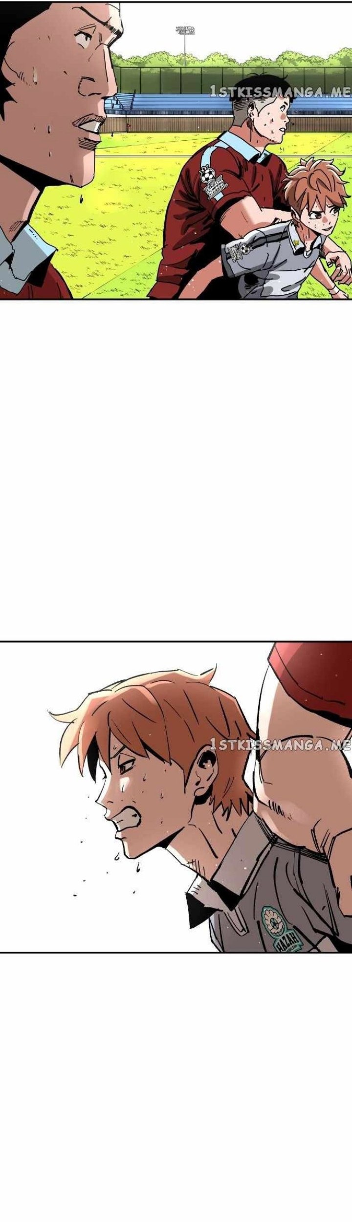 Baca  Build Up Chapter 117 Gambar 2