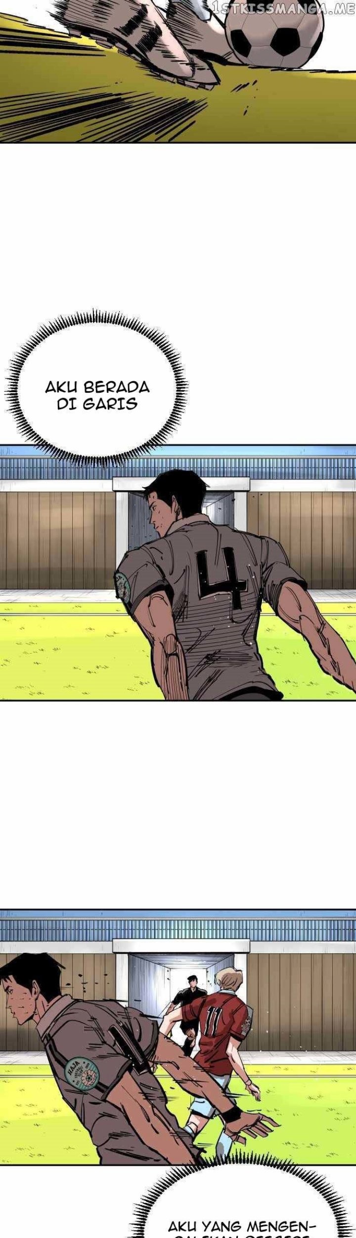 Build Up Chapter 116 Gambar 55