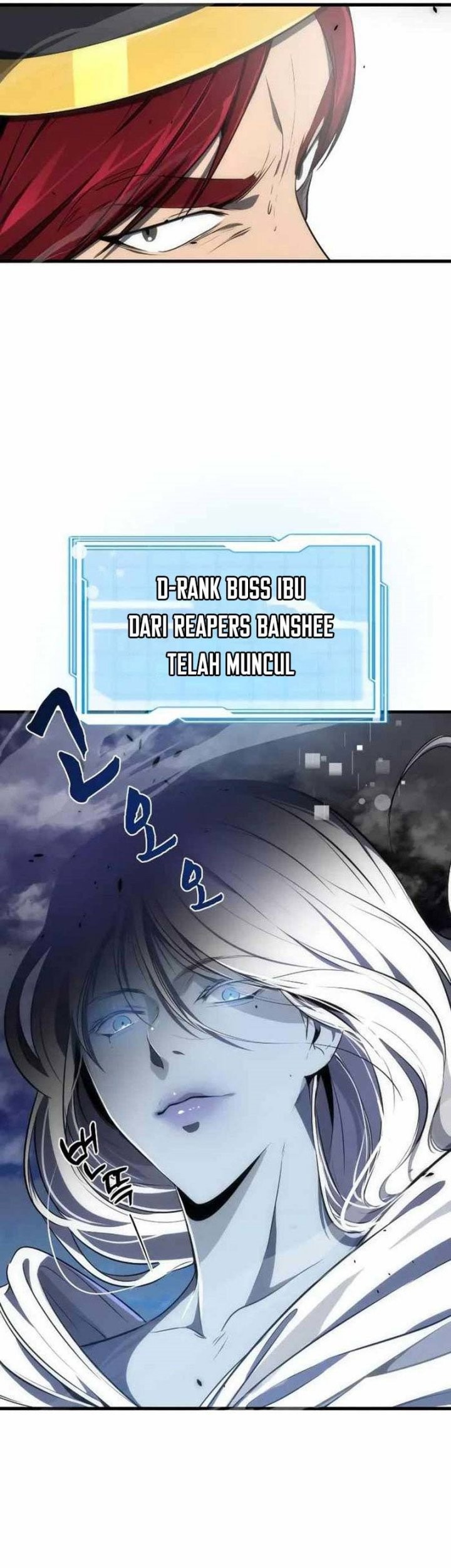 Legendary Ranker’s Comeback Chapter 30 Gambar 38
