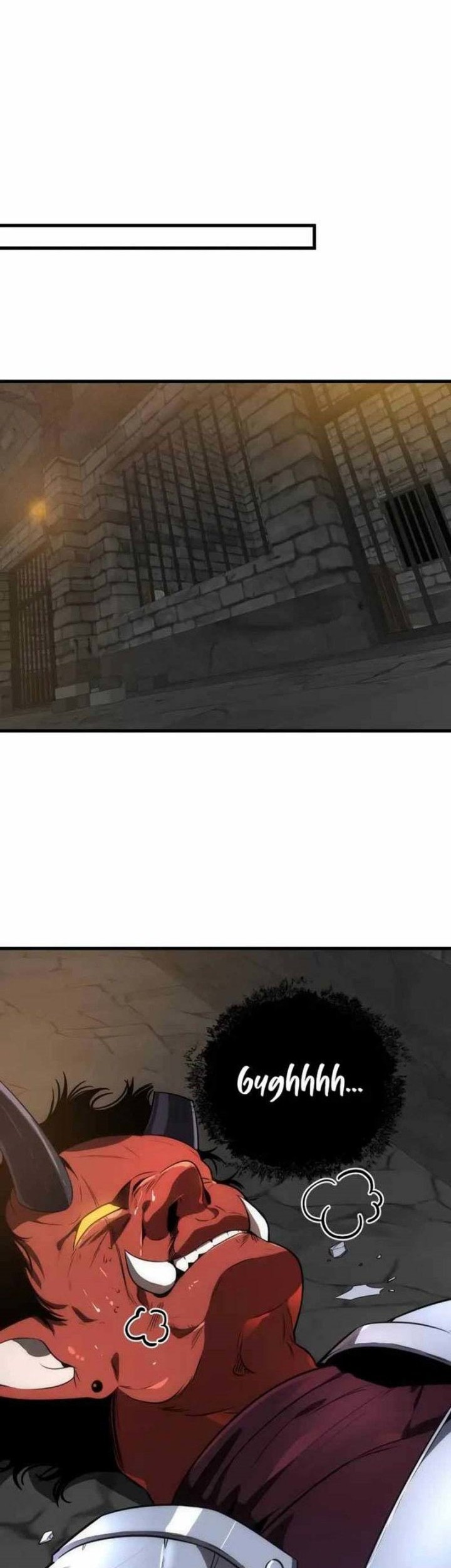 Legendary Ranker’s Comeback Chapter 30 Gambar 39