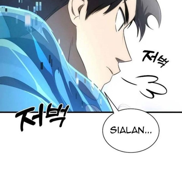 Legendary Ranker’s Comeback Chapter 30 Gambar 46