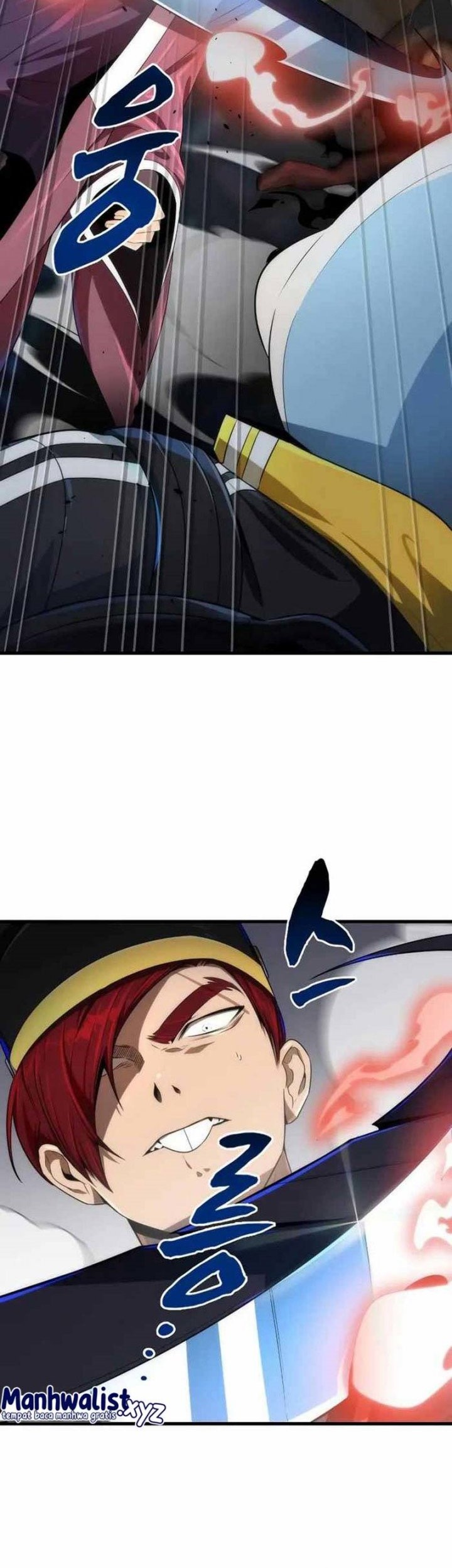 Legendary Ranker’s Comeback Chapter 30 Gambar 19