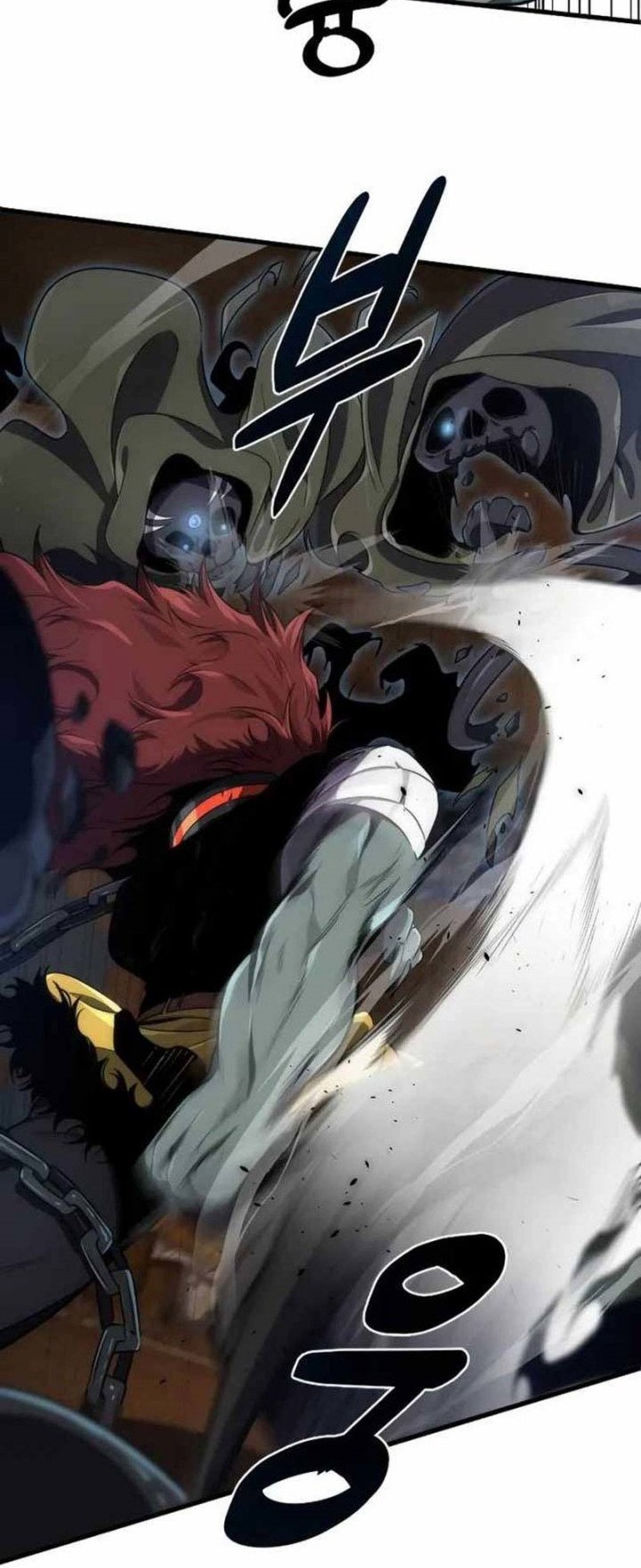 Legendary Ranker’s Comeback Chapter 30 Gambar 23