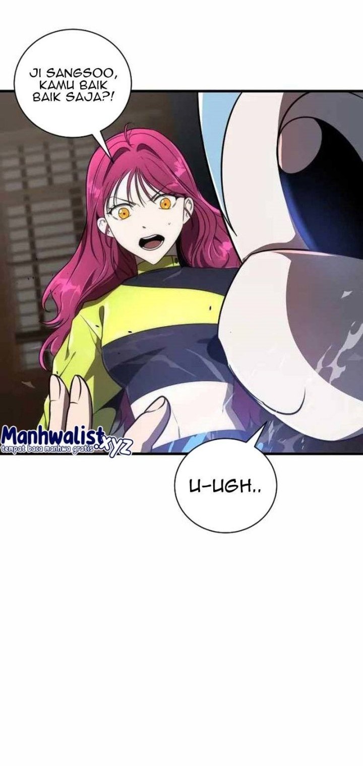 Legendary Ranker’s Comeback Chapter 30 Gambar 27