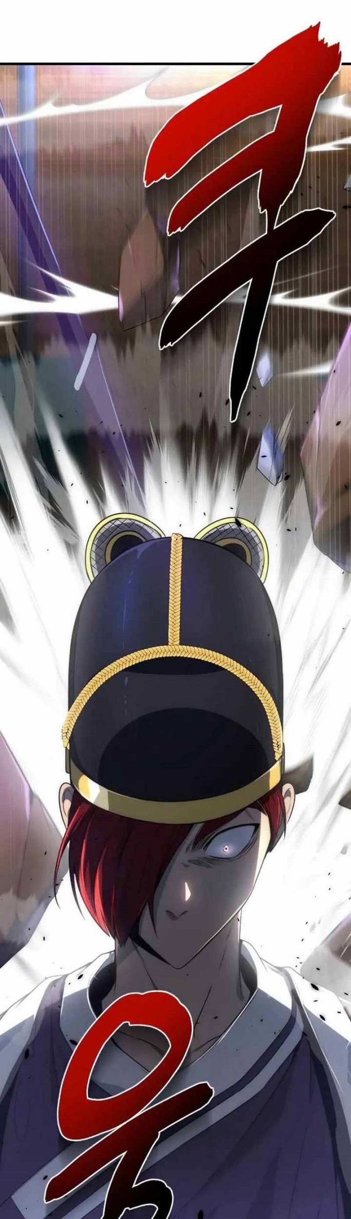 Legendary Ranker’s Comeback Chapter 30 Gambar 33