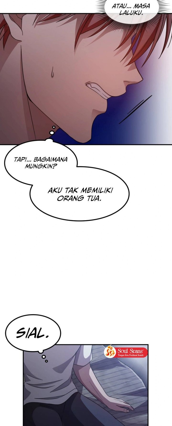 Lord of Mana Chapter 03 Gambar 39