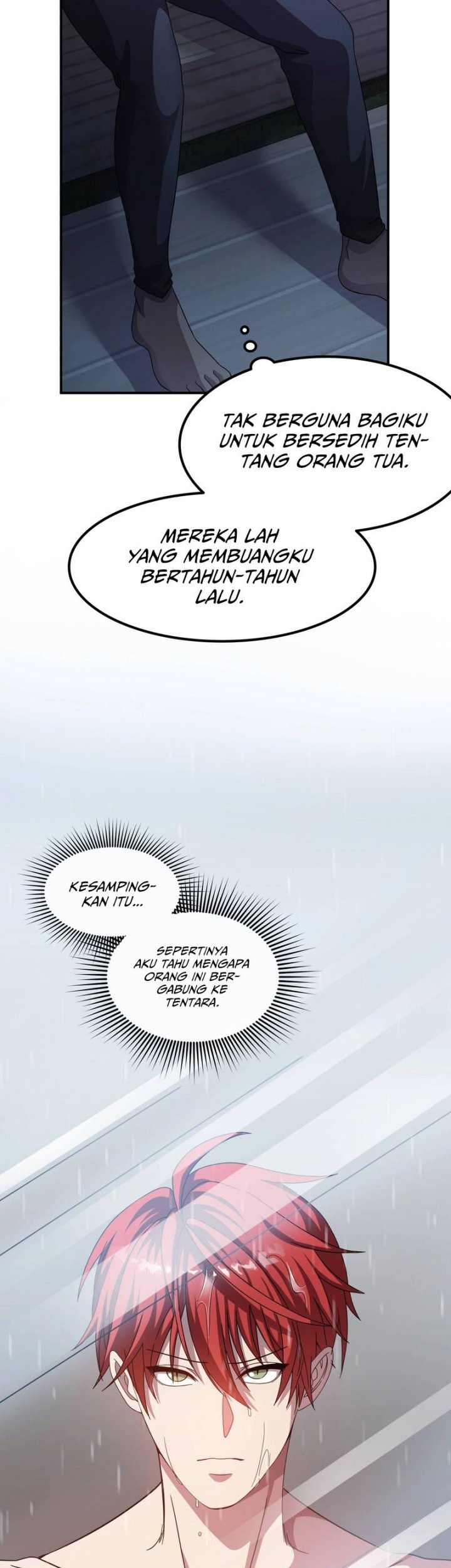 Lord of Mana Chapter 03 Gambar 40