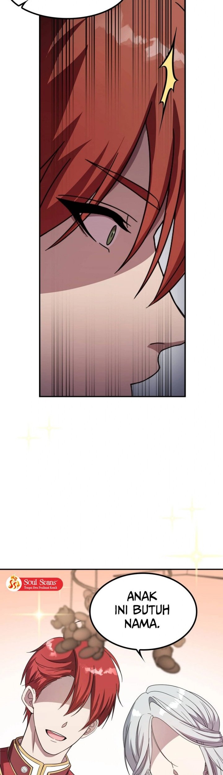 Lord of Mana Chapter 03 Gambar 6