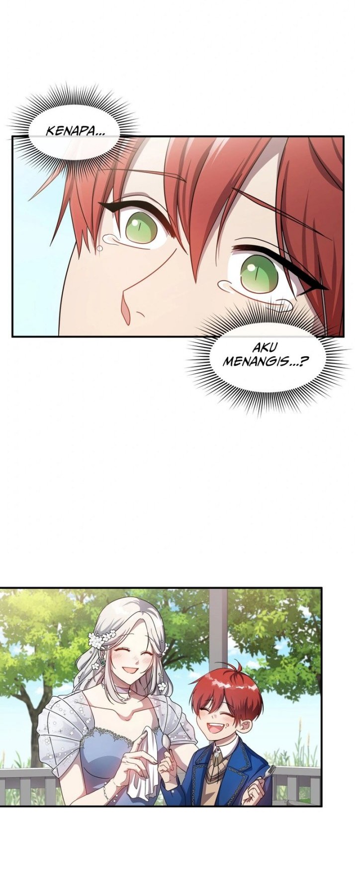 Lord of Mana Chapter 03 Gambar 10