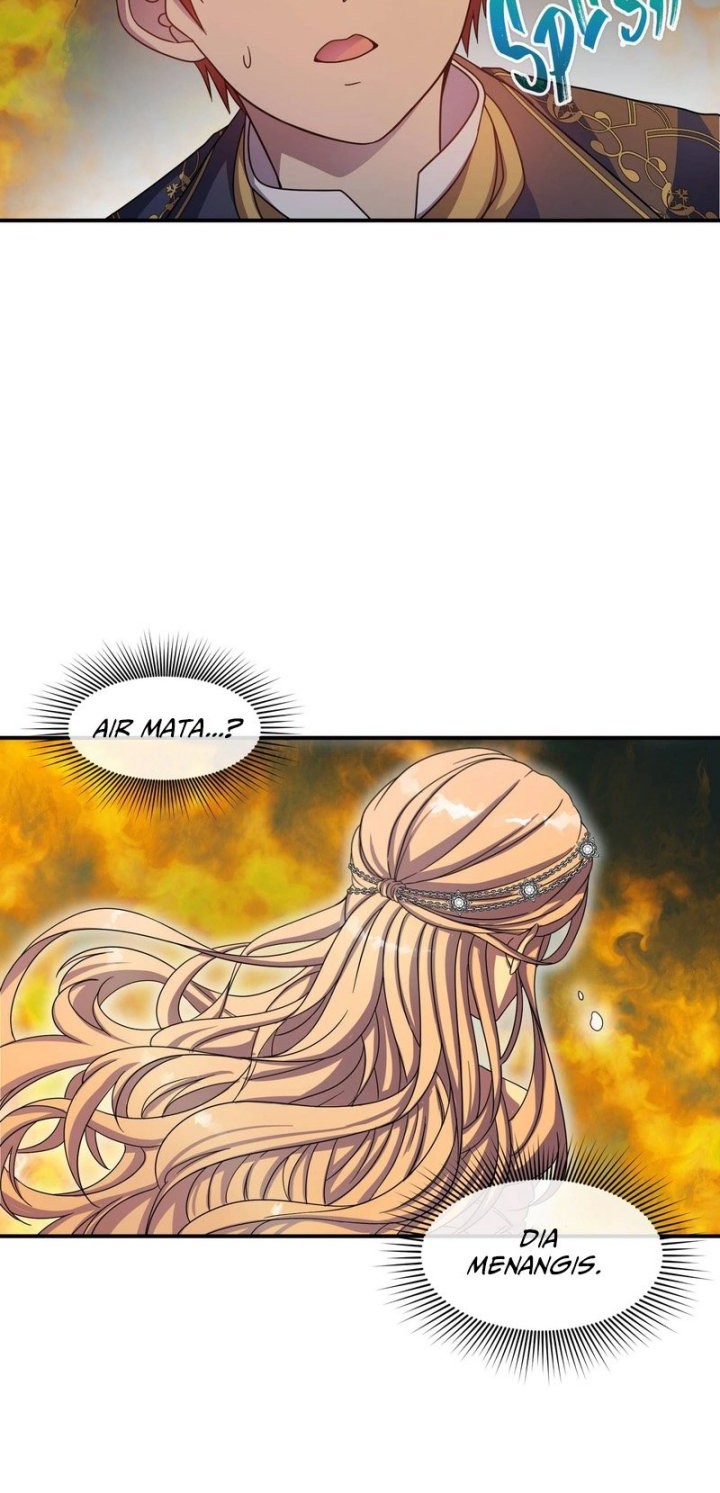 Lord of Mana Chapter 03 Gambar 16
