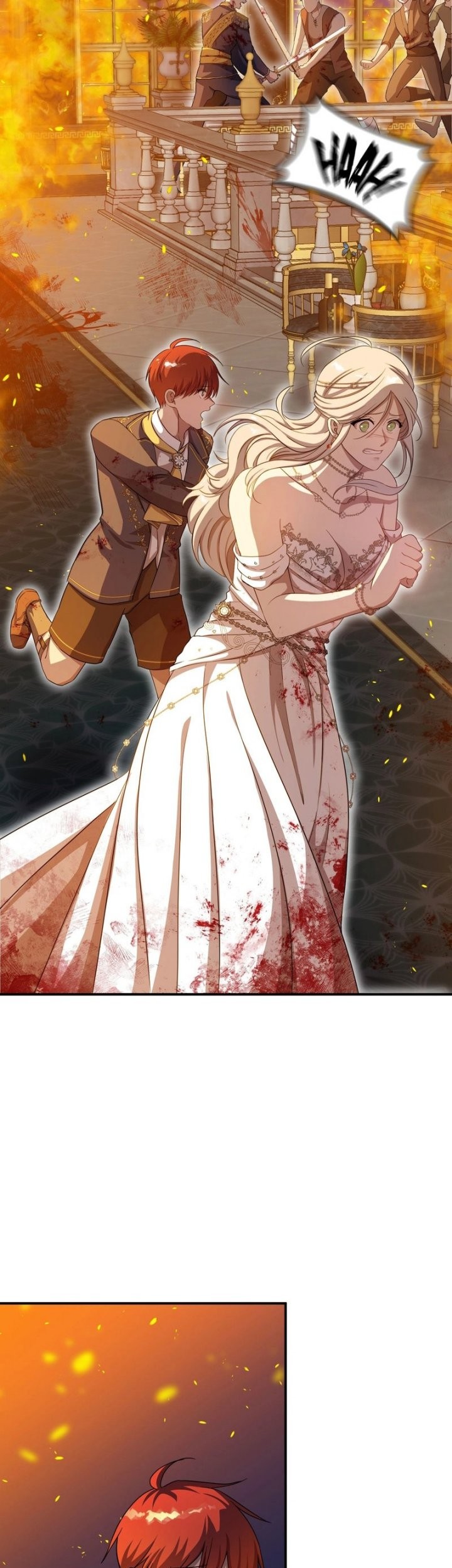 Lord of Mana Chapter 03 Gambar 23