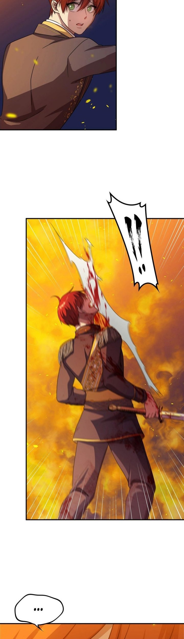 Lord of Mana Chapter 03 Gambar 24