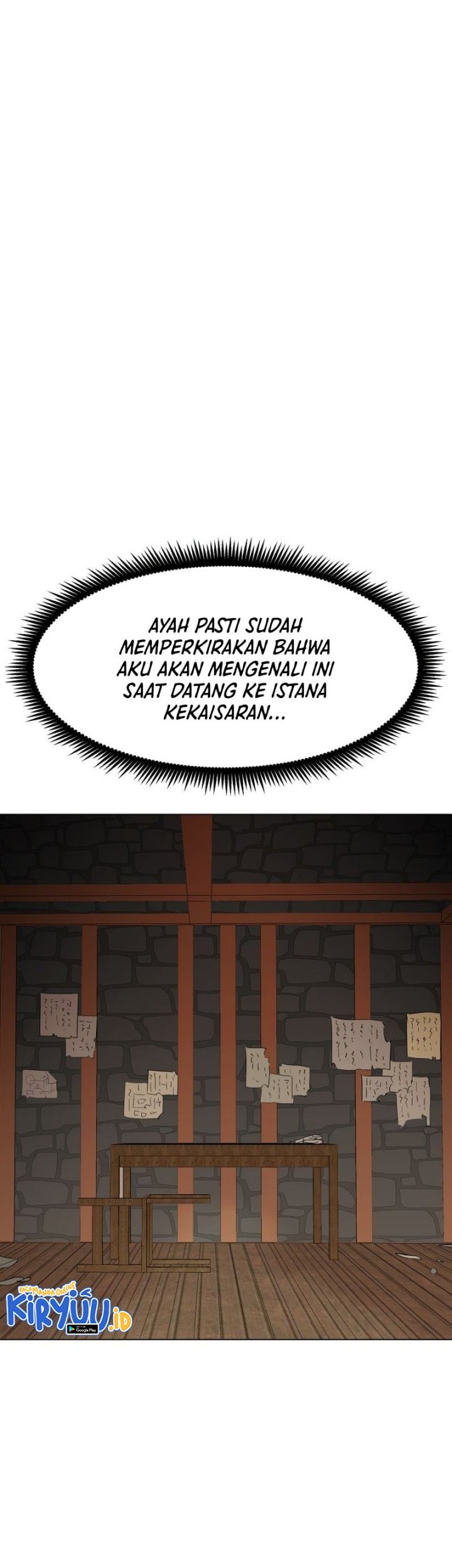 Magic Scholar Chapter 34 Gambar 52
