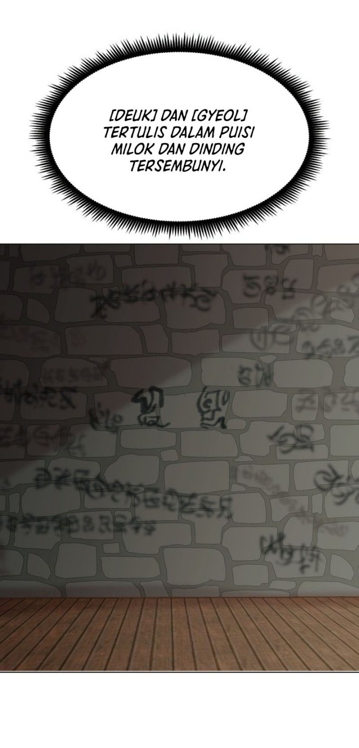 Magic Scholar Chapter 34 Gambar 53