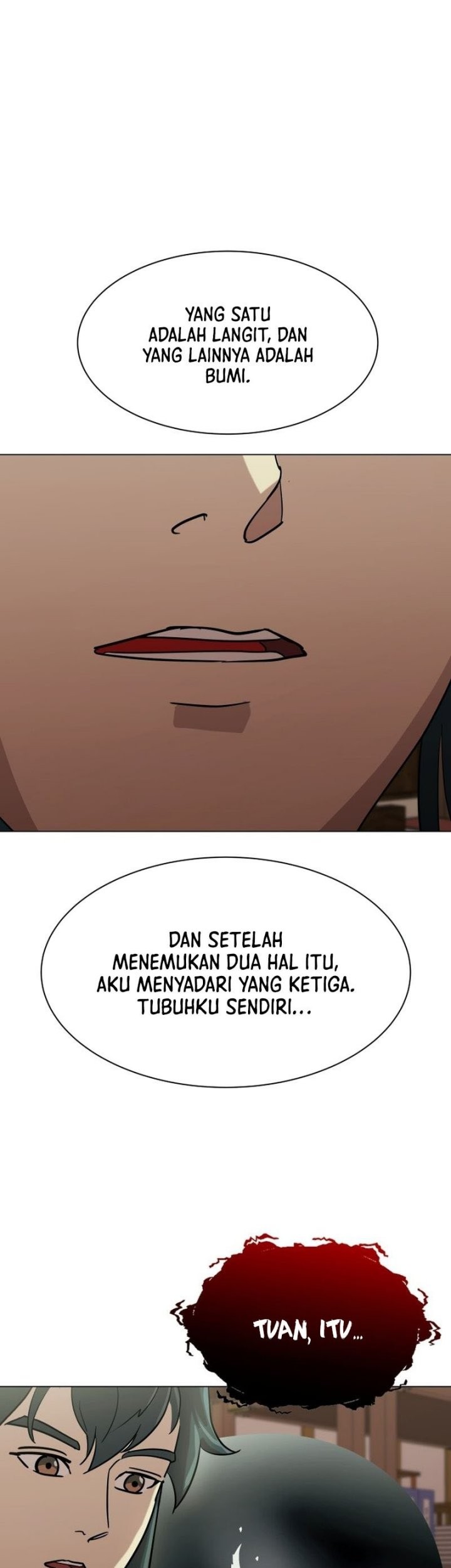 Magic Scholar Chapter 34 Gambar 54