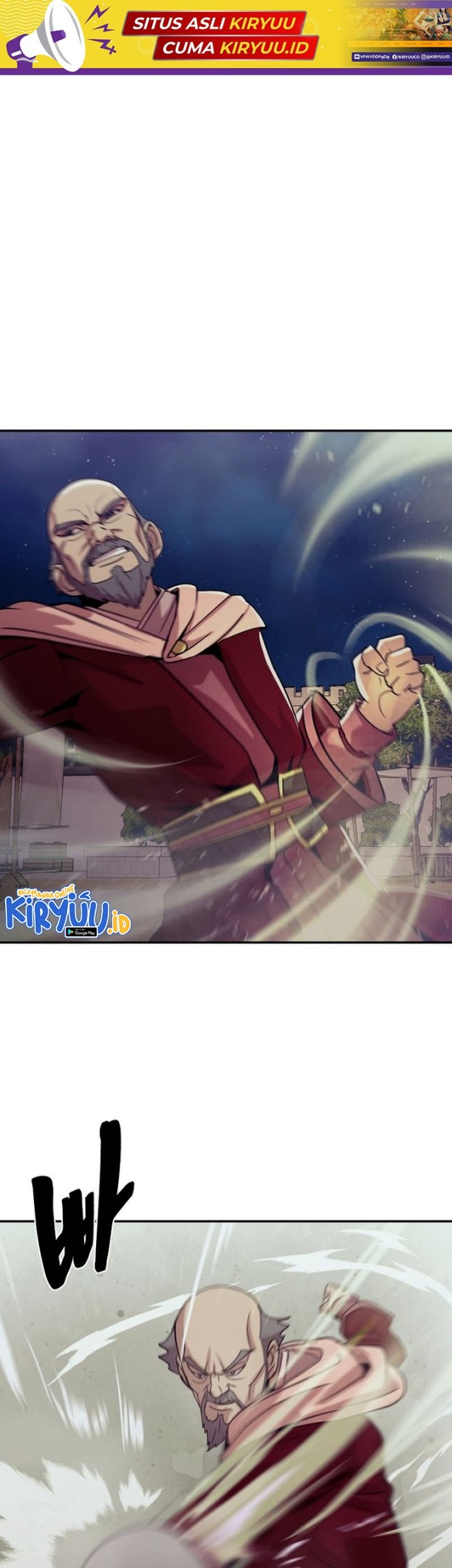 Baca  Magic Scholar Chapter 34 Gambar 2