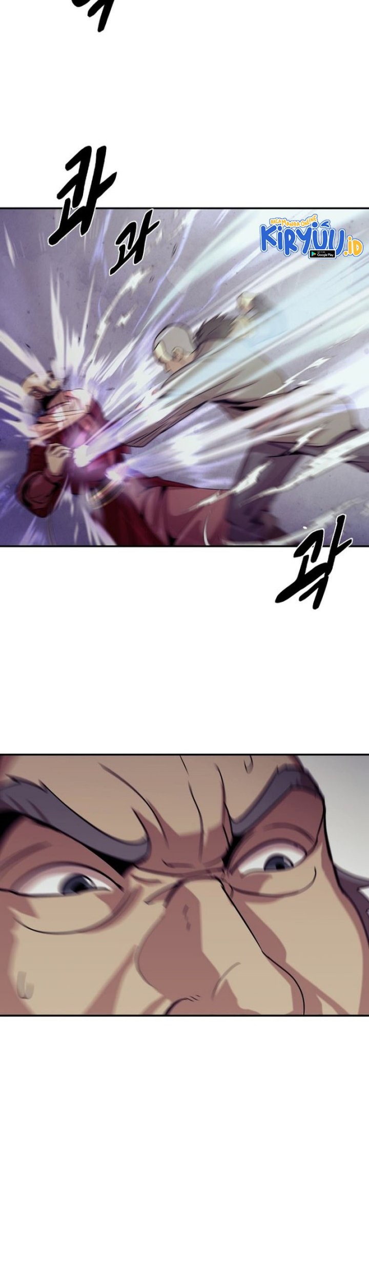 Magic Scholar Chapter 34 Gambar 4