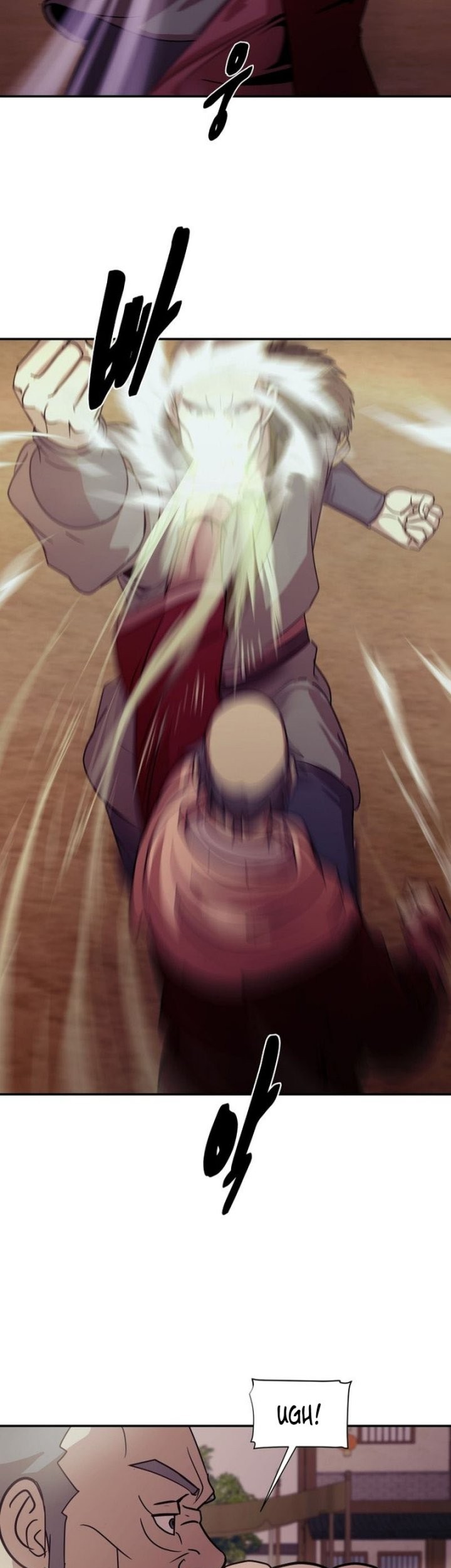 Magic Scholar Chapter 34 Gambar 6