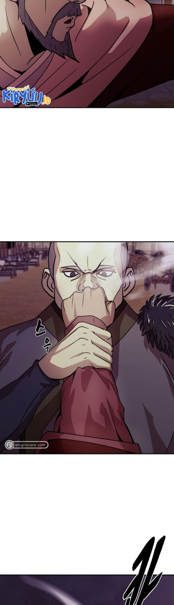 Magic Scholar Chapter 34 Gambar 7