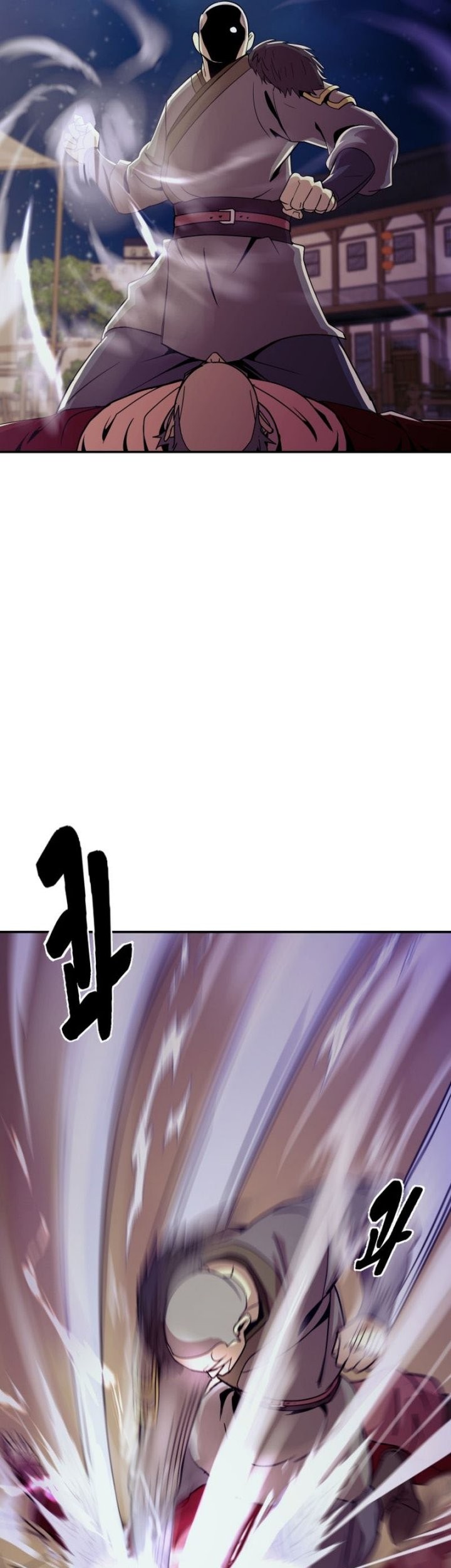Magic Scholar Chapter 34 Gambar 10