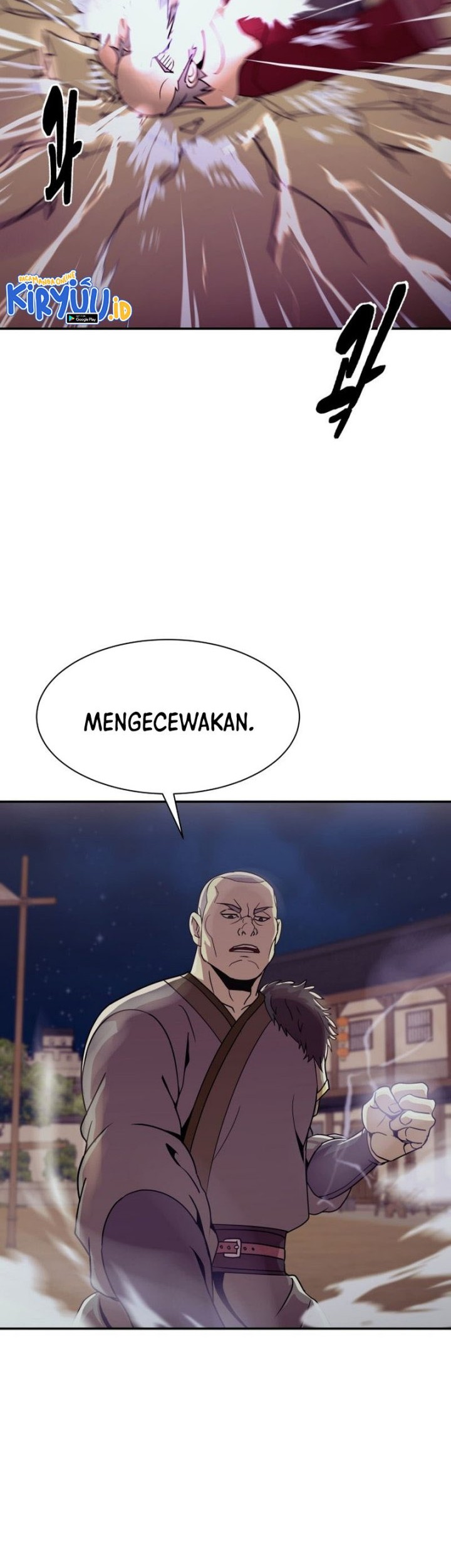 Magic Scholar Chapter 34 Gambar 11