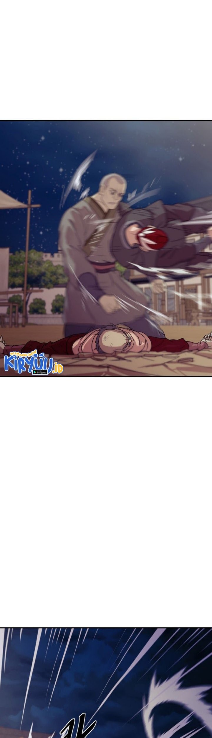 Magic Scholar Chapter 34 Gambar 12