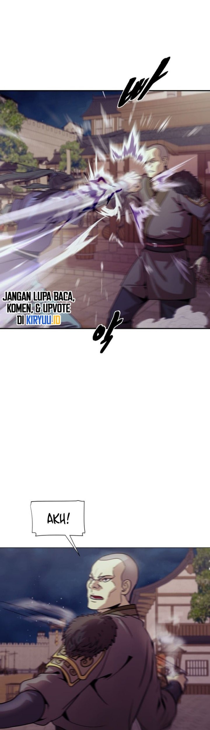 Magic Scholar Chapter 34 Gambar 16