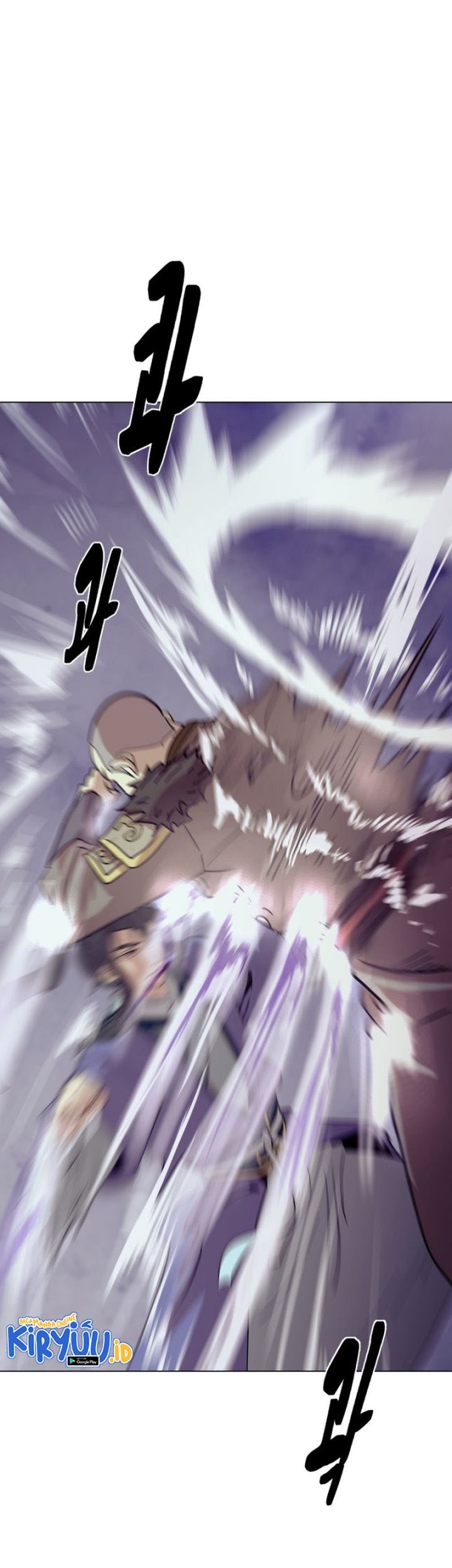 Magic Scholar Chapter 34 Gambar 18