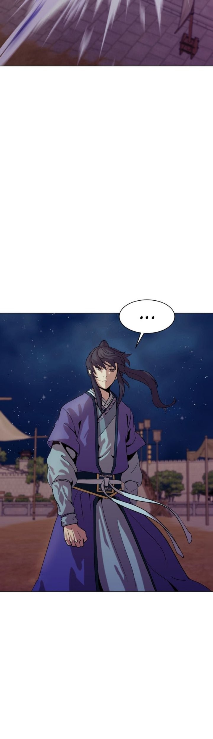 Magic Scholar Chapter 34 Gambar 22