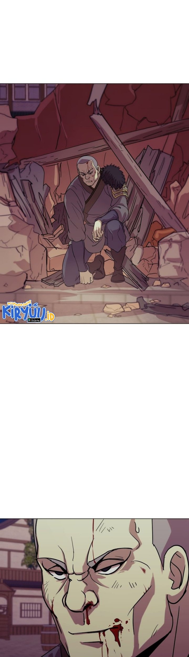 Magic Scholar Chapter 34 Gambar 23