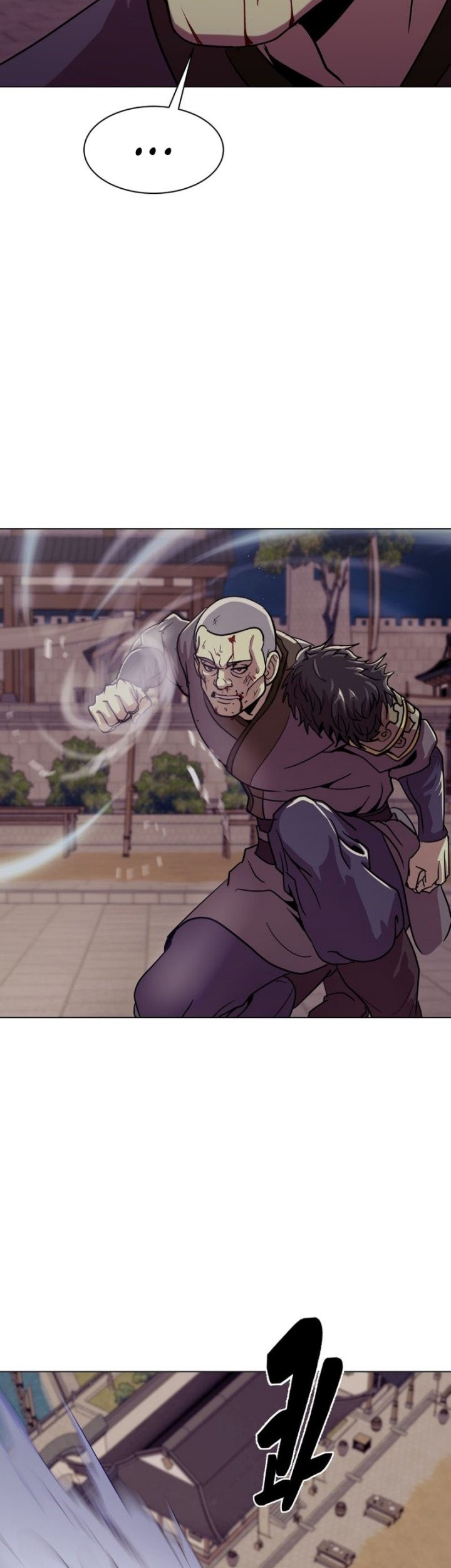 Magic Scholar Chapter 34 Gambar 24