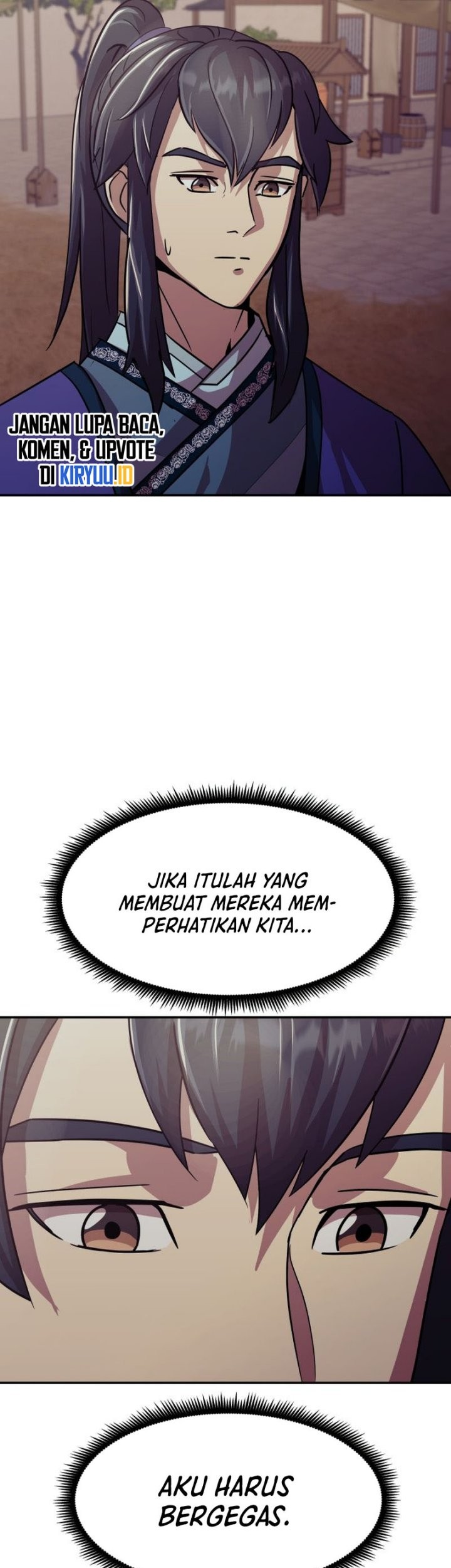 Magic Scholar Chapter 34 Gambar 30