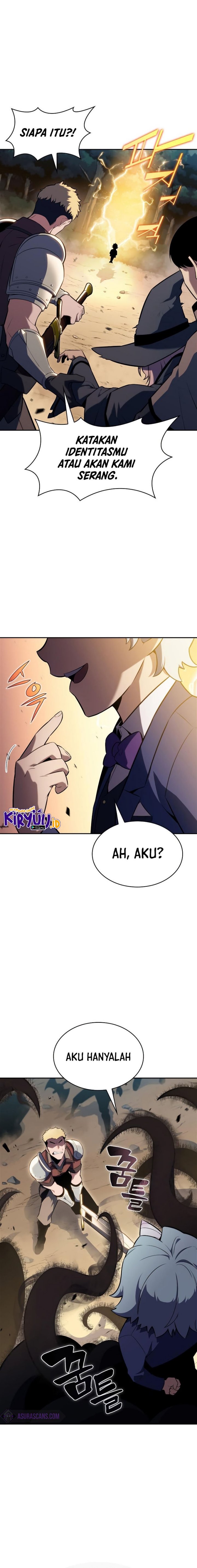 Solo Max-Level Newbie Chapter 111 13