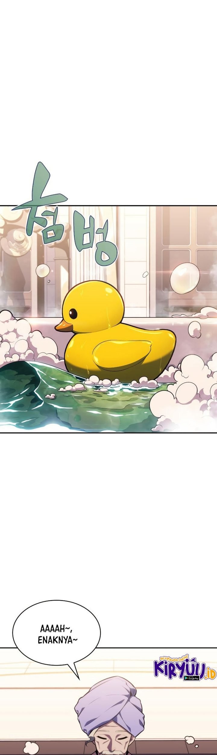 Baca  Solo Max-Level Newbie Chapter 111 Gambar 2
