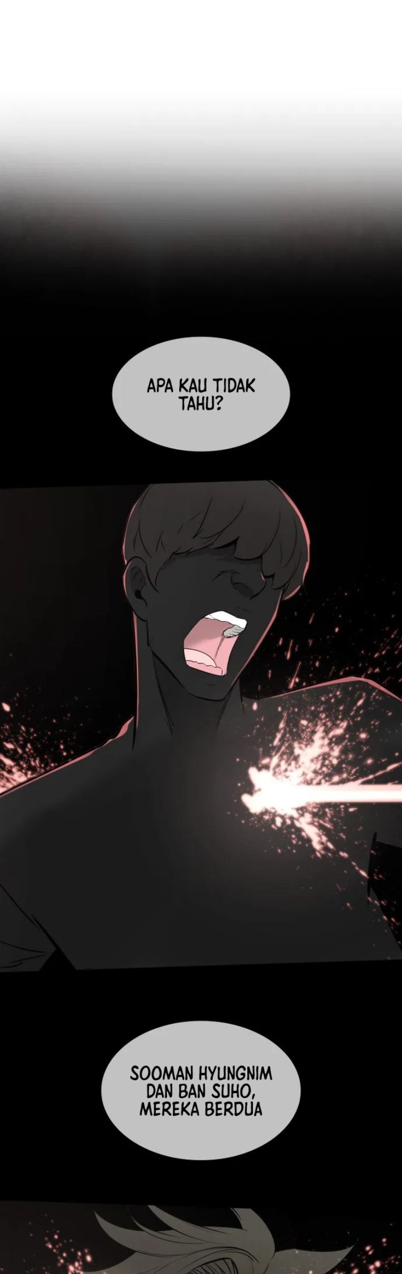 Baca Closed Room Mafia Chapter 20 Gambar 2