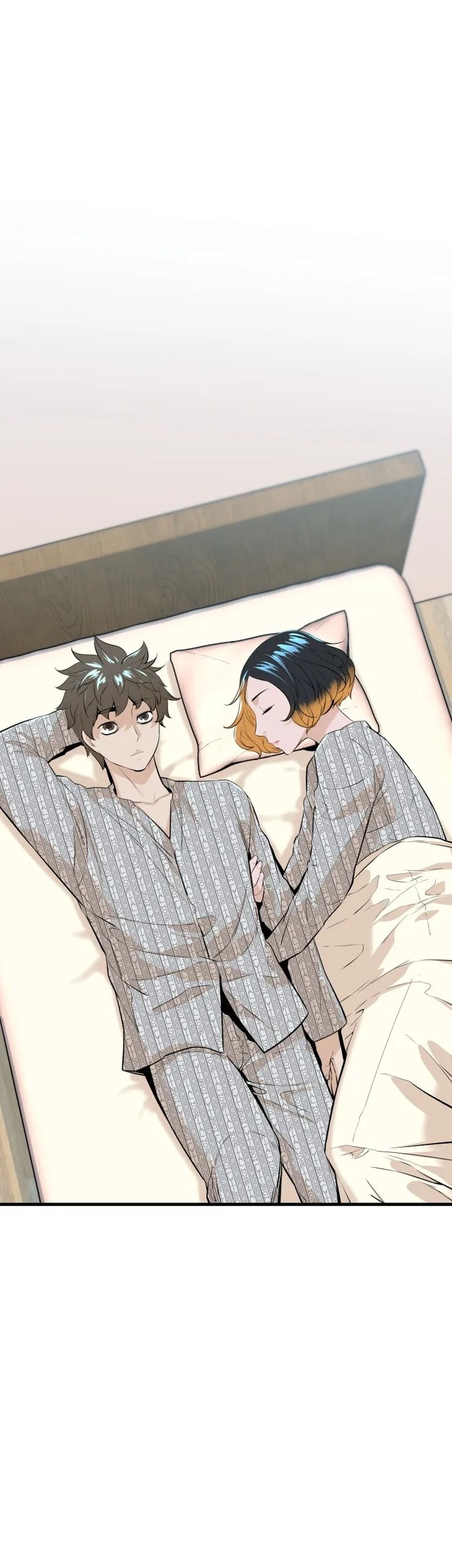 Closed Room Mafia Chapter 19 Gambar 18