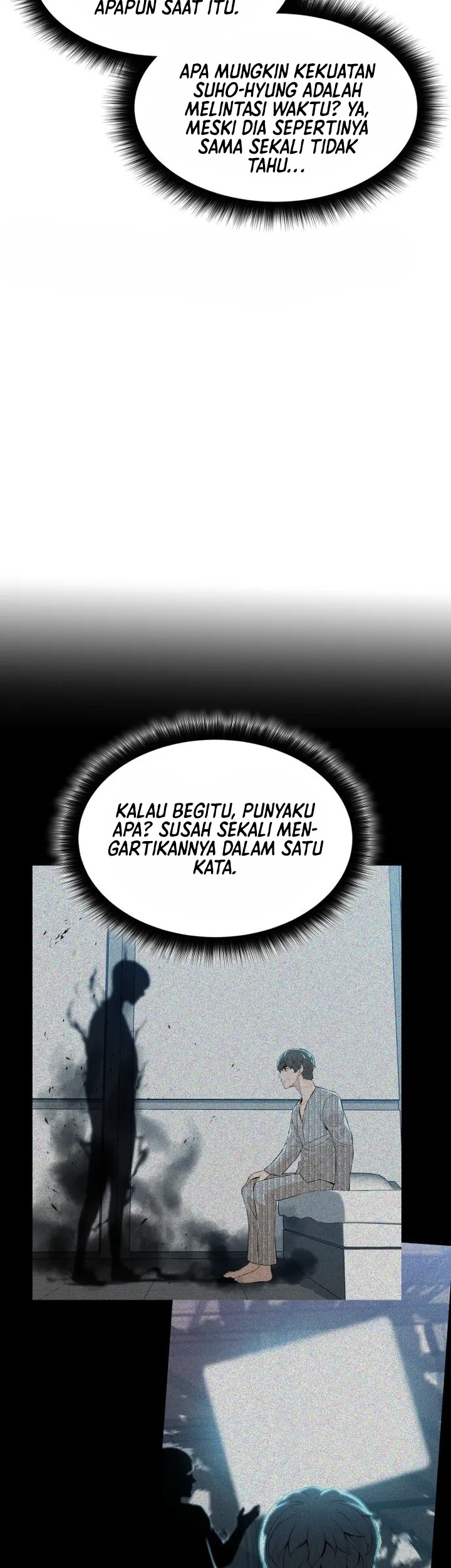 Closed Room Mafia Chapter 19 Gambar 20