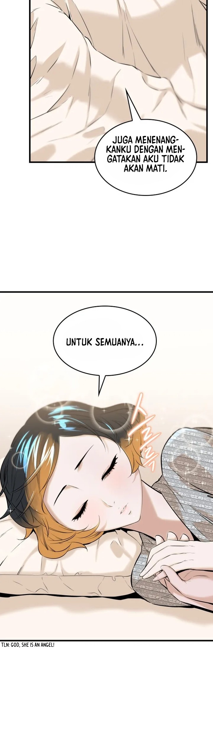 Closed Room Mafia Chapter 19 Gambar 24