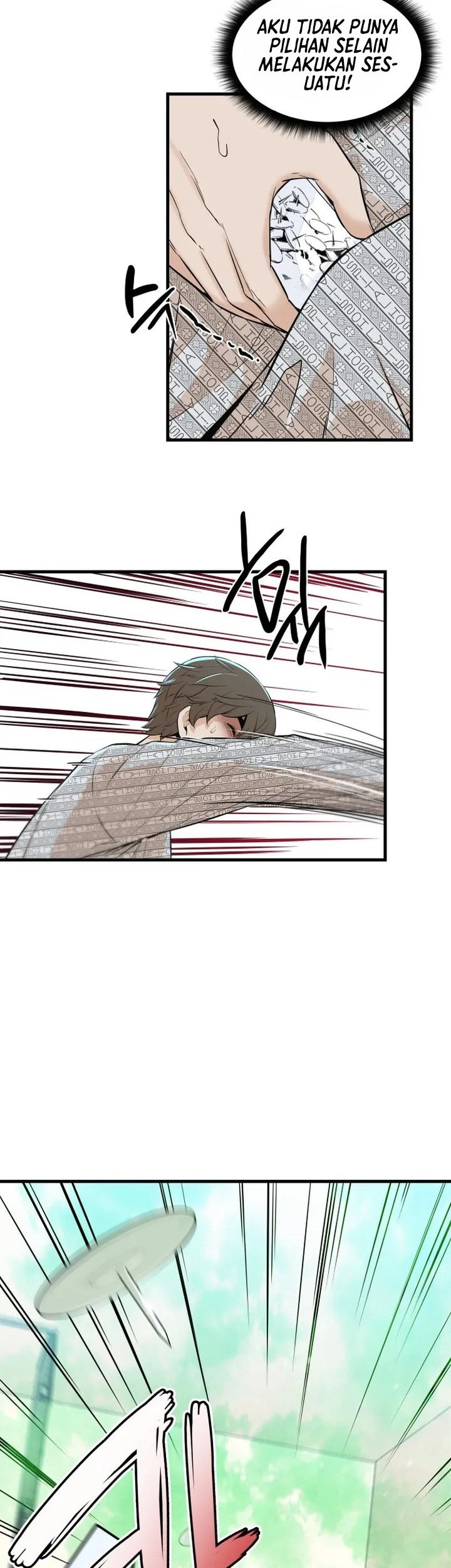 Closed Room Mafia Chapter 19 Gambar 30
