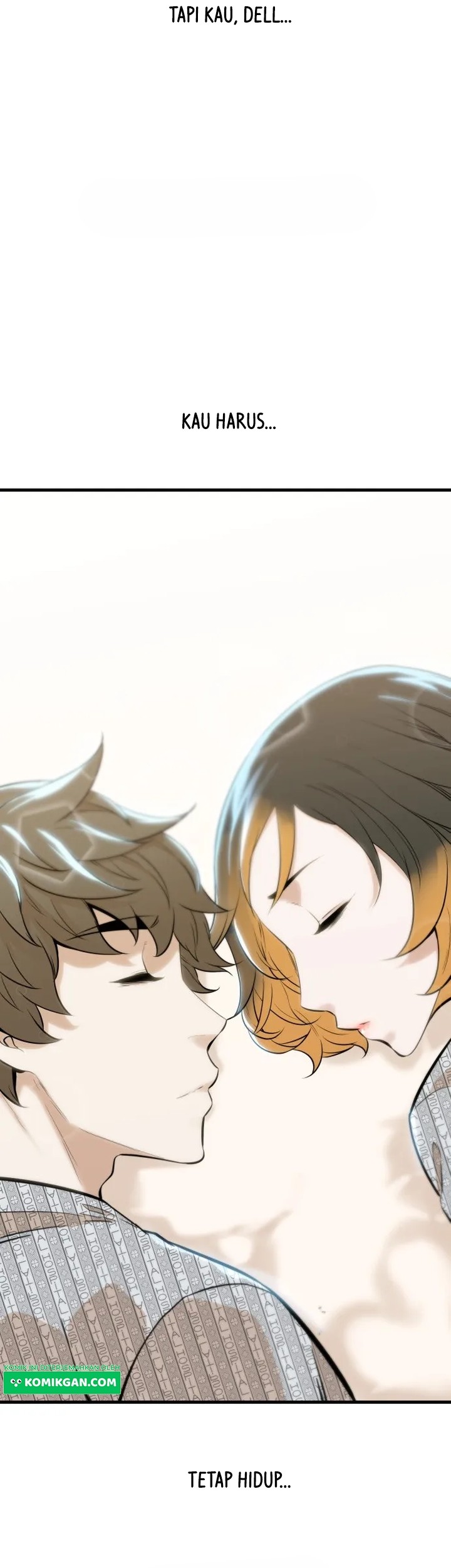 Closed Room Mafia Chapter 19 Gambar 32
