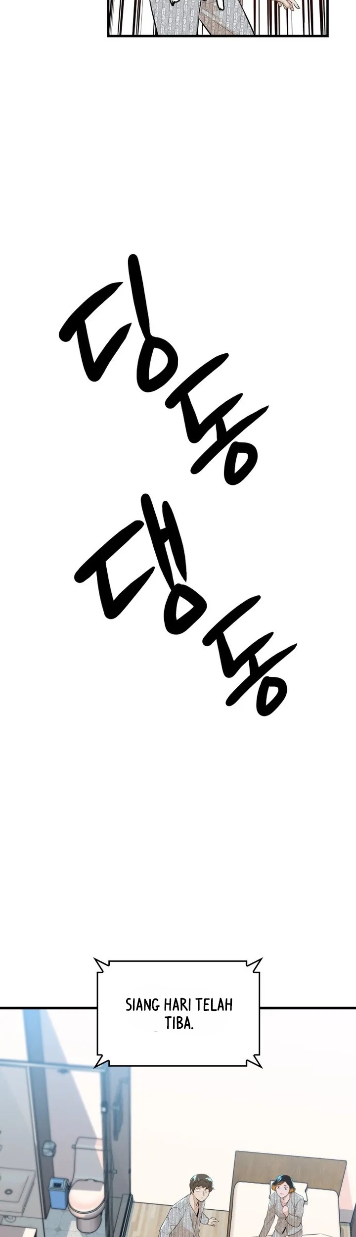 Closed Room Mafia Chapter 19 Gambar 41