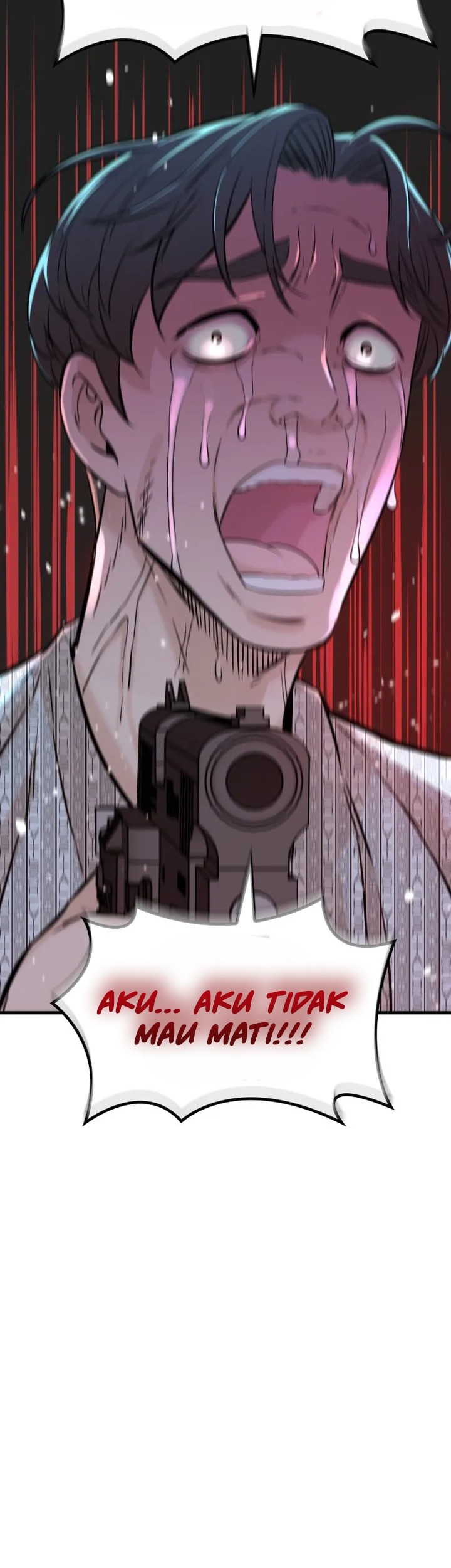 Closed Room Mafia Chapter 19 Gambar 3