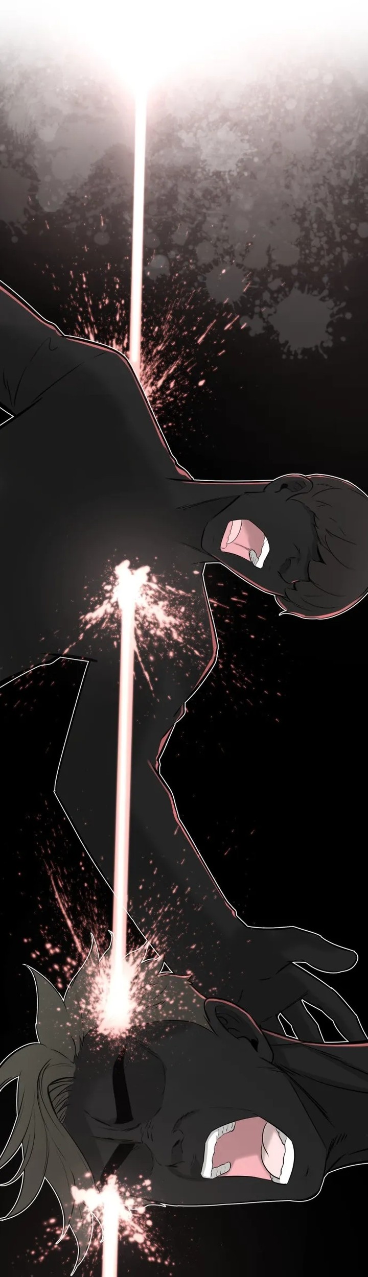 Closed Room Mafia Chapter 19 Gambar 58