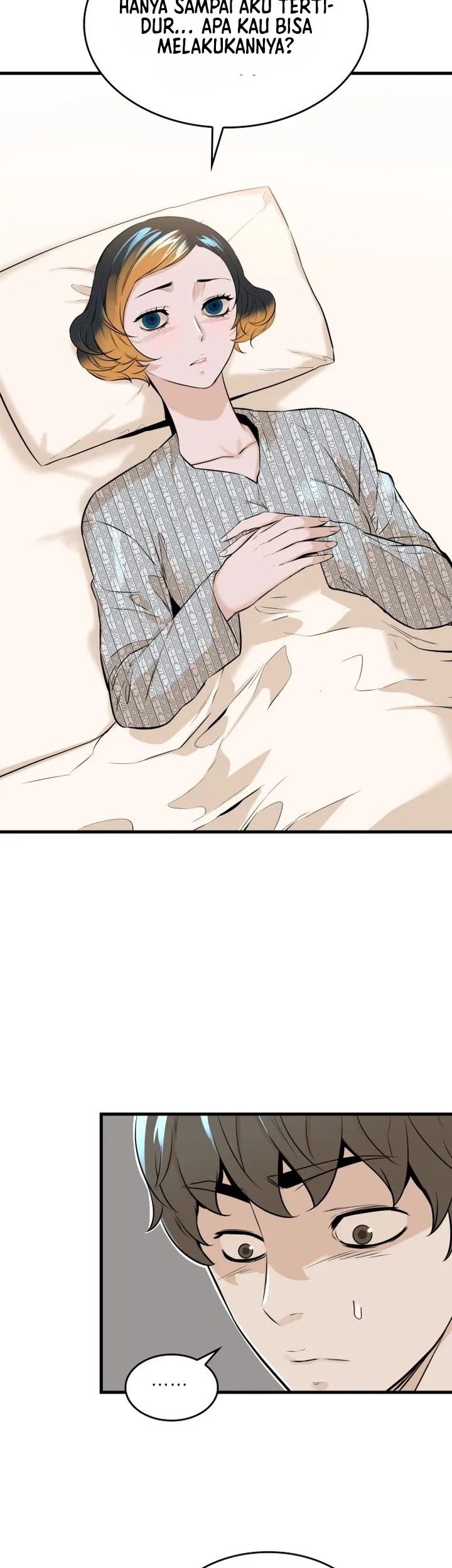 Closed Room Mafia Chapter 19 Gambar 16
