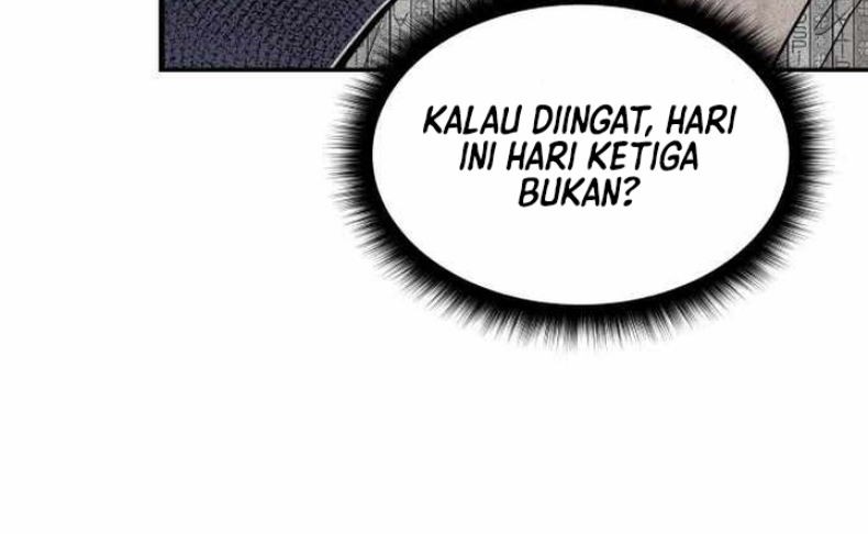 Closed Room Mafia Chapter 18 Gambar 55