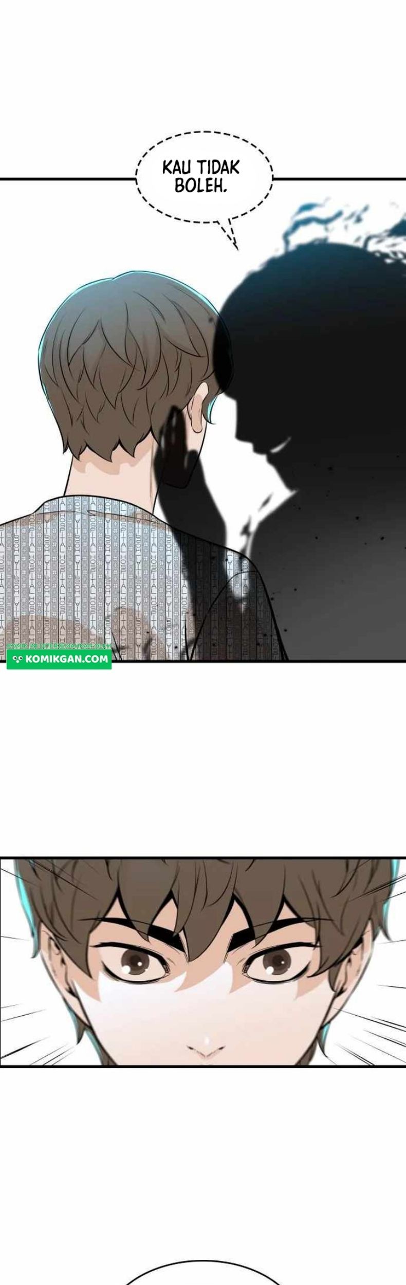 Baca Closed Room Mafia Chapter 18 Gambar 2