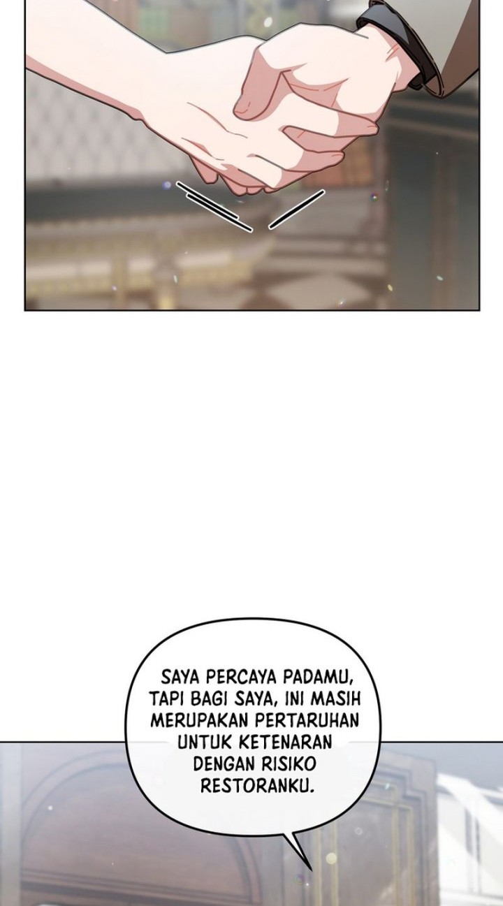 100 Years Old Top Chef Chapter 20 Gambar 13