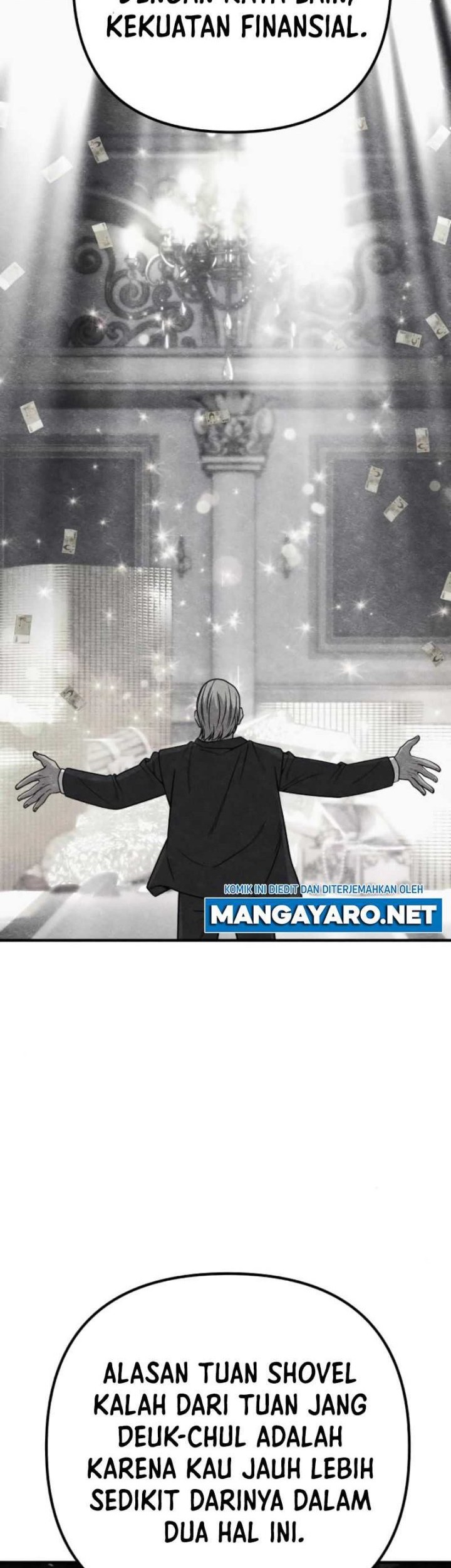 Zombie X Slasher Chapter 12 Gambar 54