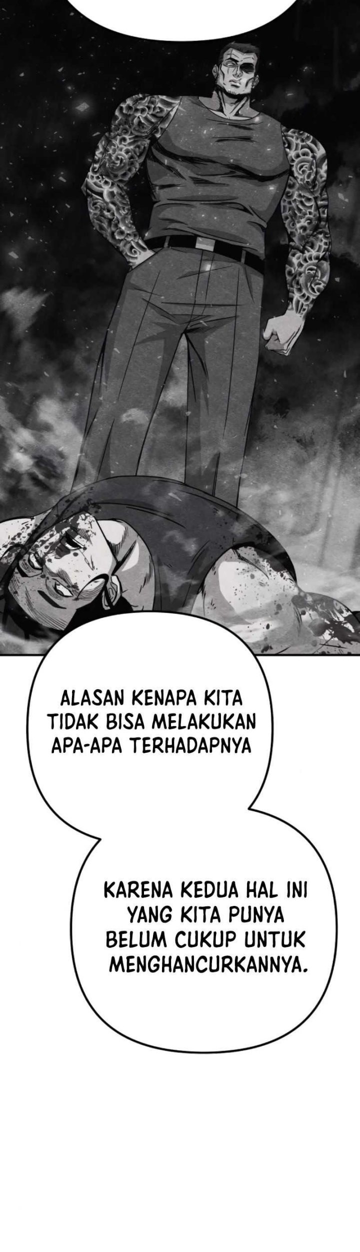 Zombie X Slasher Chapter 12 Gambar 55